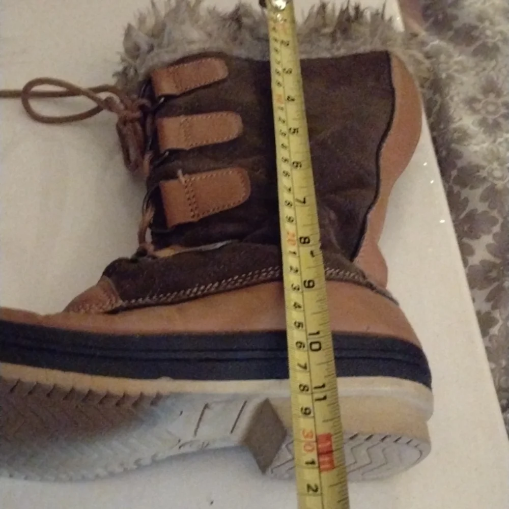 Target boots - Picture 7 of 7